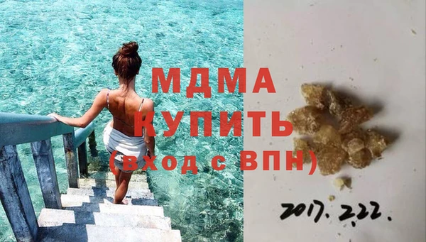 кокс Абдулино